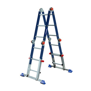 ECHELLE MULTIPOSITIONS OPTI PLUS PRO