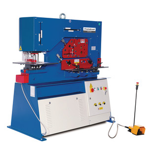 POINCONNEUSE HPS 65 S