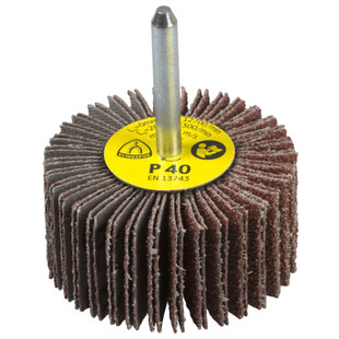 ROUE A LAMELLES SUR TIGE CORINDON KM 613