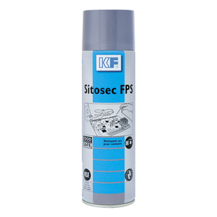 NETTOYANT A SEC SITOSEC 650ML