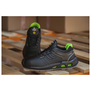 CHAUSSURE BASSE JALRIVER ESD S3S CI FO SR