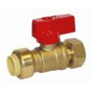 VANNE A ECROU MOBILE TOUTUB