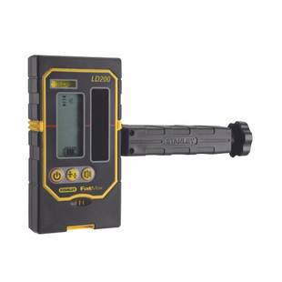 CELLULE DE DETECTION LD200