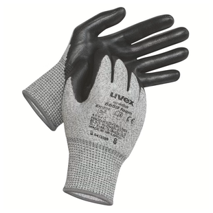 GANT ANTICOUPURE UVEX UNIDUR 6659 FOAM