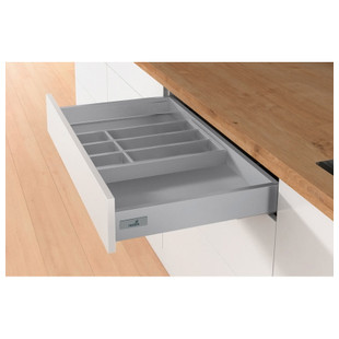 RAMASSE COUVERTSORGATRAY 490 GRIS