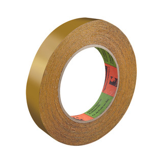 ADHESIF PARE-PLUIE/PARE-VAPEUR 4472F 25MX19MM TRANSPARENT