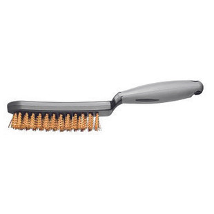 BROSSE A MAIN CORPS PLASTIQUE HBUP