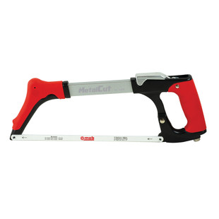 SCIE A METAUX METALCUT