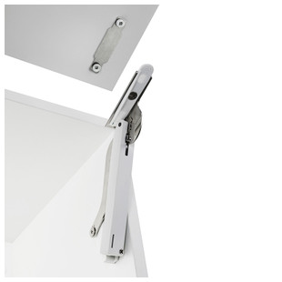 FERRURE DE PORTE RELEVABLE FREESPACE