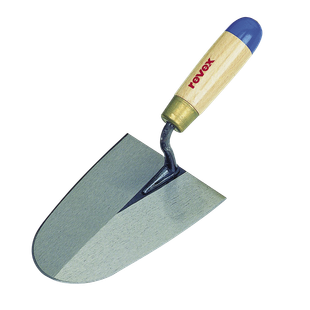 TRUELLE BRIQUETEUSE NORD-BELGE