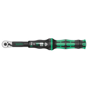 CLE DYNAMOMETRIQUE A CLIQUET ClICK-TORQUE A 5 DRIVE 2,5-25NM 1/4