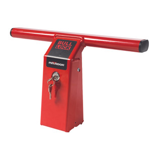 ANTIVOL POUR VEHICULE UTILITAIRE BULL-LOCK 2.0