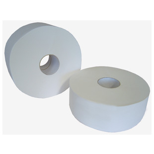 PAPIER TOILETTE MAXIROL T320 D260 BLANC X6