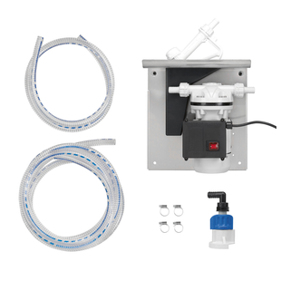 ENSEMBLE ADBLUE POUR RECIPIENT IBC