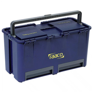 BOITE A OUTILS COMPACT