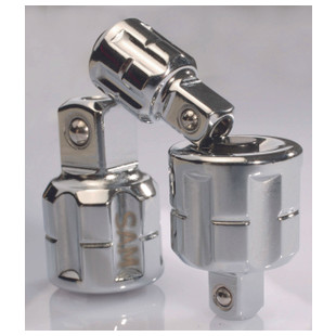 ADAPTATEUR CLIQUET PUSH 3/8