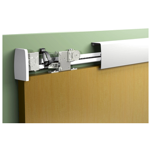 SYSTEME COULISSANT SOFT CLOSE A FERMETURE AUTOMATIQUE