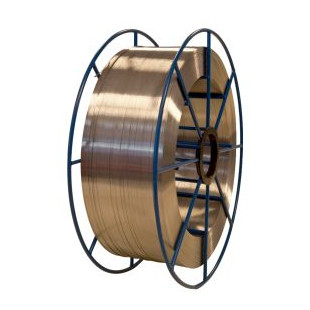 FIL MIG/MAG POUR ACIERS DOUX AUTAL SG2