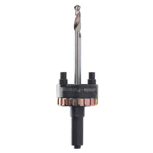 PILOTE HEXAGONAL 11 MM QUICKLOCK 14-210 MM