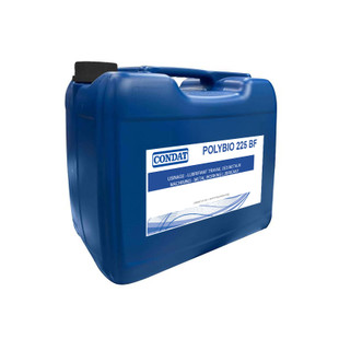HUILE HYDROSOLUBLE POLYBIO 225 BF