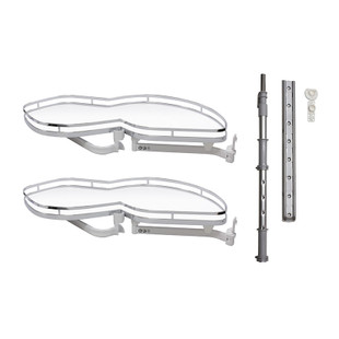 FERRURE LEMANS II PORTE DE 450 STYLE