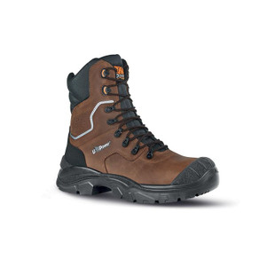 BOTTINE CALGARY UK S3S FO SR