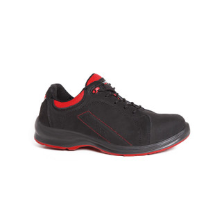 CHAUSSURE DE SECURITE RUGBY S3 SRS ESD (CLASSE 3)