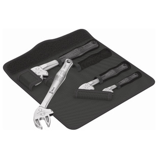 CLE A FOURCHE AUTO-AJUSTABLE 6004 JOKER (JEU DE 4)