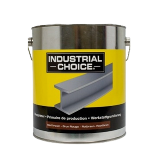 PRIMAIRE DE PRODUCTION A SECHAGE RAPIDE INDUSTRIAL CHOICE