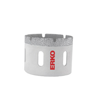 SCIE TREPAN DIAMANT DRY SYSTEM