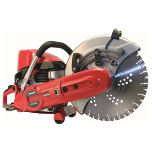 DECOUPEUSE THERMIQUE EC741S