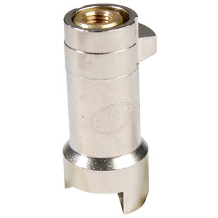 REHAUSSE POUR VANNE A SPHERE