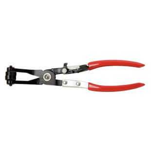 PINCE A COLLIERS VERROUILLABLE INCLINEE A 45°