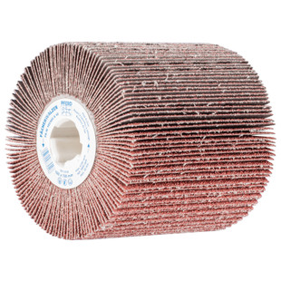 ROULEAU A LAMELLES CORINDON A ALESAGE 19 MM