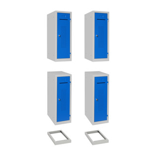 CASIER INDIVIDUEL MODULAIRE LIGNE 750CASIND