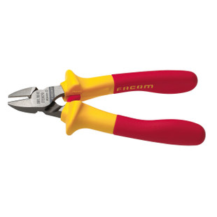 PINCE COUPANTE DIAGONALE ISOLE 1000V