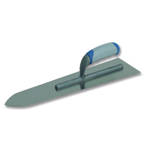 PLATOIR FLAMAND ERGONOMIQUE INOX 038262 45 CM