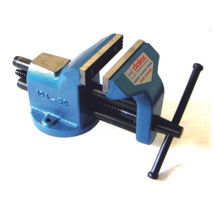 ETAU MORS 90MM DOUBLE GUIDAGE BASE FIXE