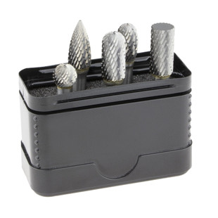 FRAISE CARBURE (ASSORT. DE 5)