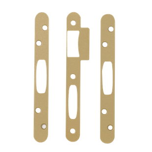 JEU DE GACHES POUR SERRURE 5000 STANDARD ET A2P*