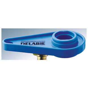 CLE POUR DEMONTAGE D AERATEUR