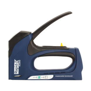 AGRAFEUSE CLOUEUSE MANUELLE ALU 940 POUR 140/6-14MM - 8/15MM