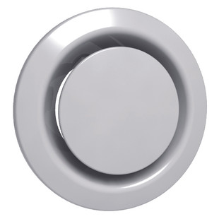 BOUCHE D'EXTRACTION/INSUFFLATION