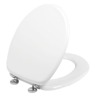 ABATTANT WC CASUAL LINE