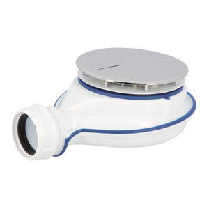 BONDE POUR RECEVEUR DE DOUCHE TBXS-BDE. 90 TBF_XS