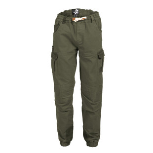 PANTALON DE TRAVAIL CERDAN KAKI