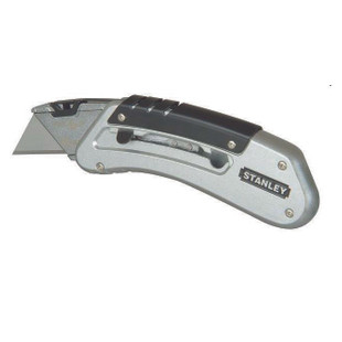 COUTEAU DE POCHE QUICKSLIDE A LAME RETRACTABLE