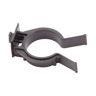 CLIPS PVC POUR PLINTHES