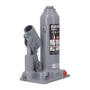 CRIC BOUTEILLE HYDRAULIQUE PREMIUM BH4B