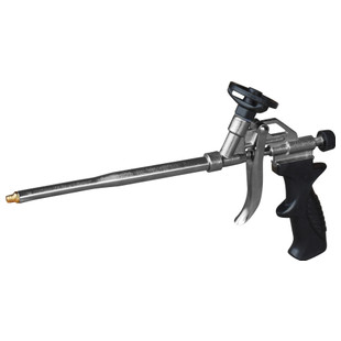 PISTOLET MOUSSE EXPANSIVE